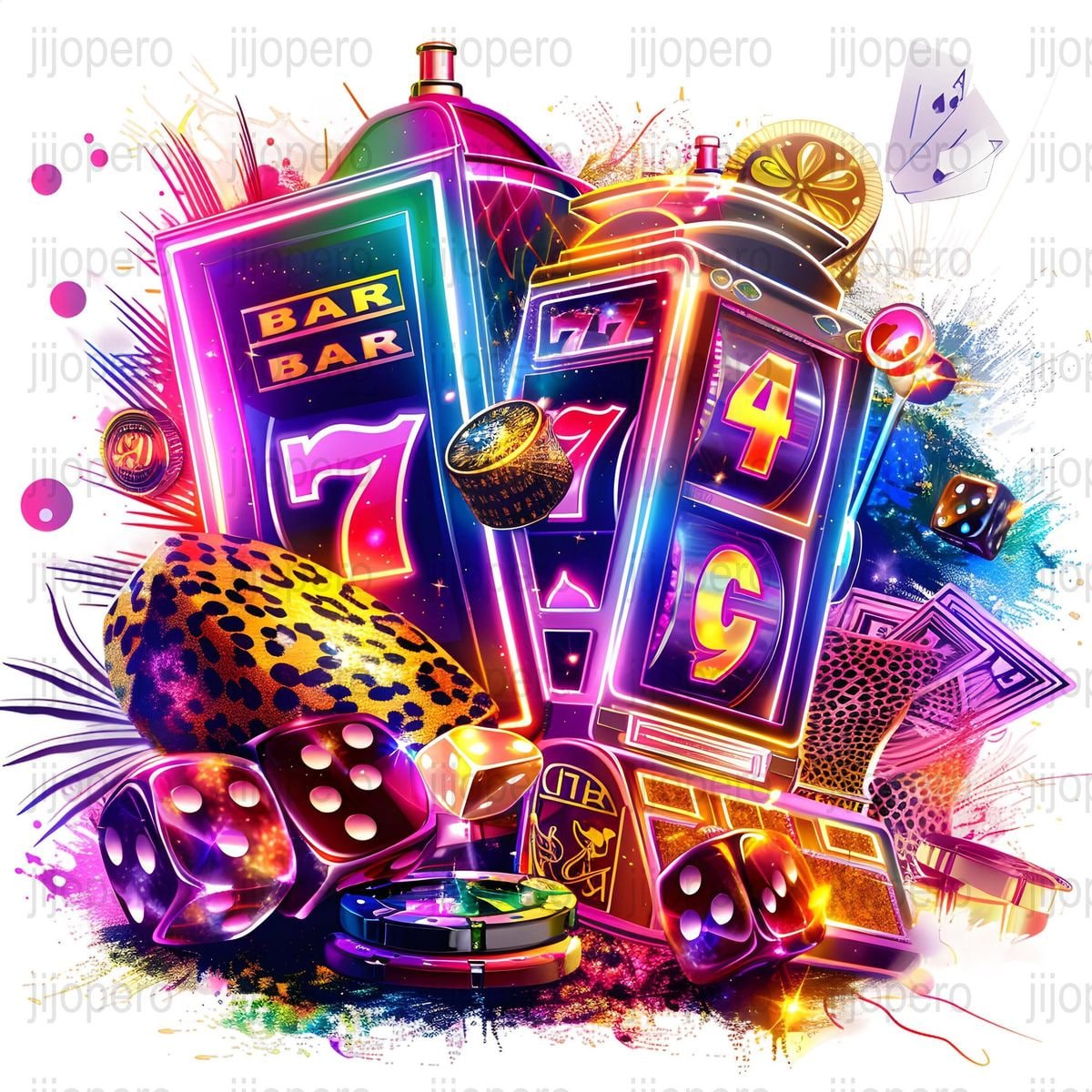 thai2d3d app လောင်းကစား — မြန်မာ Online Gambling Slots Live Casino
