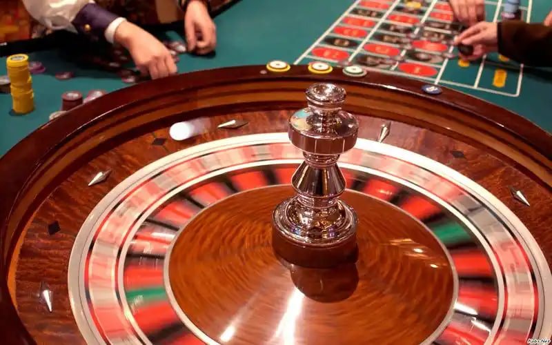 thai2d3d app Live Casino Baccarat Roulette မြန်မာ Online Dealer