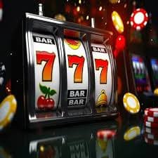 Slots Games – thai2d3d app