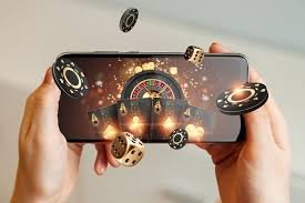 thai2d3d app Casino Mobile APP — Android iOS မြန်မာ ကစားသူများ Live Casino
